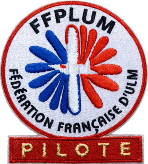 Logo Pilote