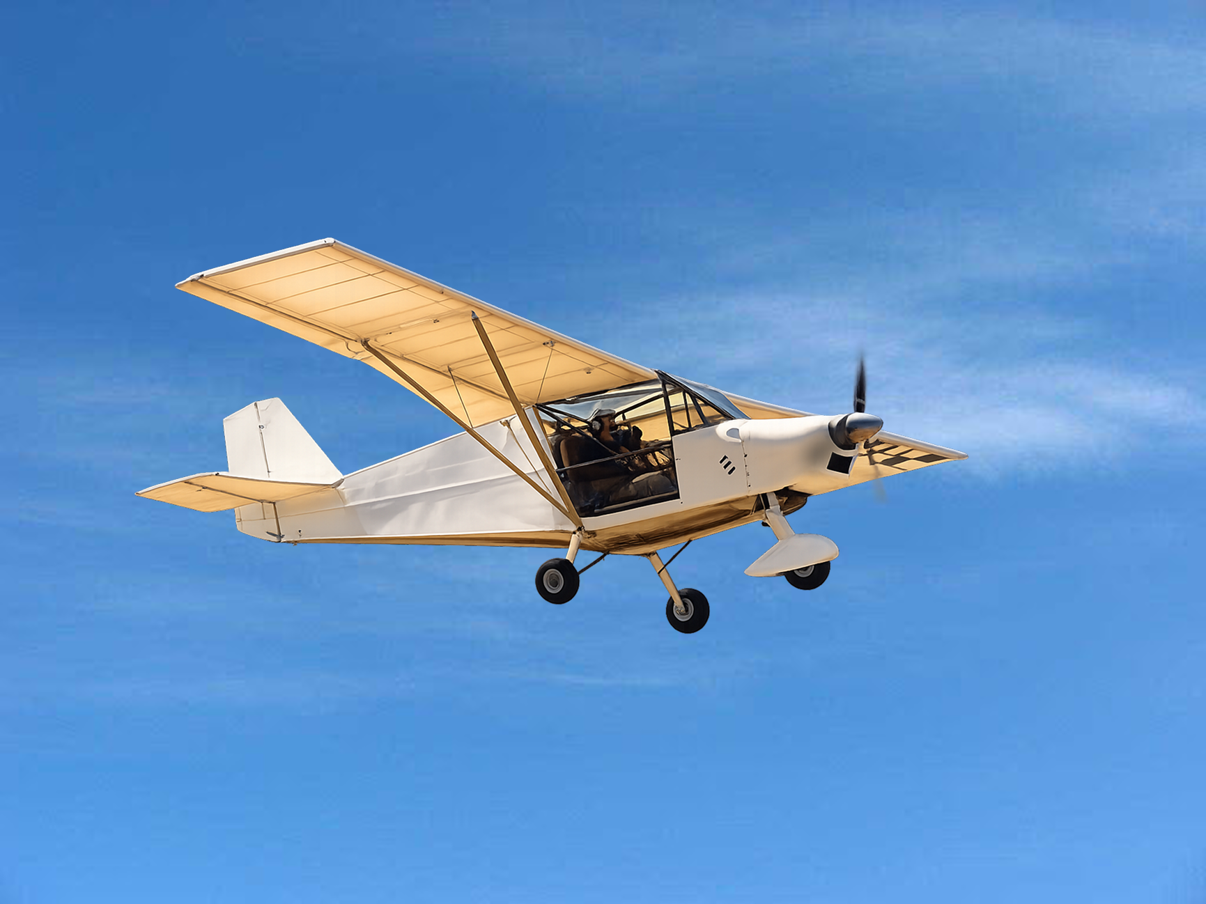 SkyRanger